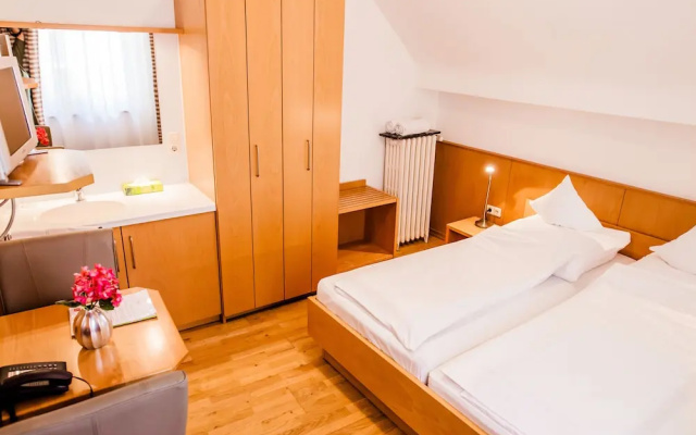 Hotel Martinihof