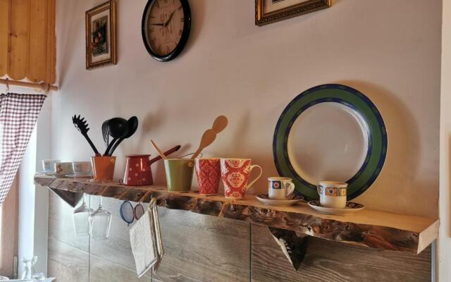 Studio Apartment Romeo