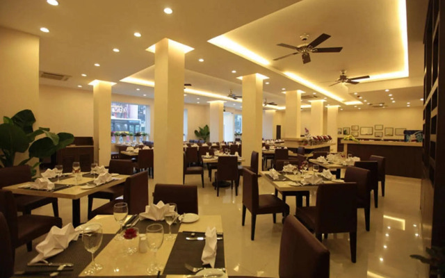 Hong Ha Hotel