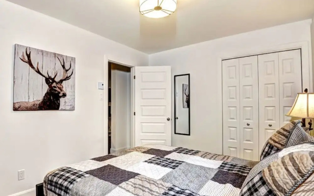 26Chalet A Louer A Stoneham