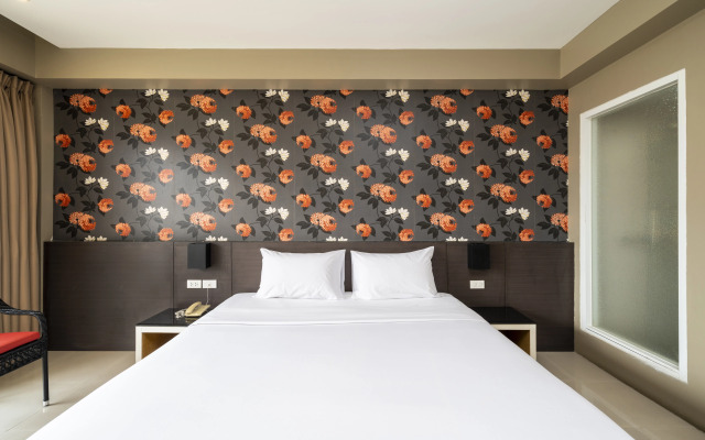 Welcome Plaza Hotel