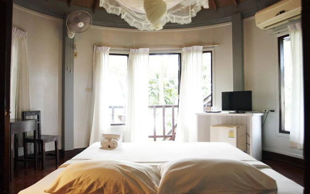 Saffron on the Sea Resort (SHA Certified)