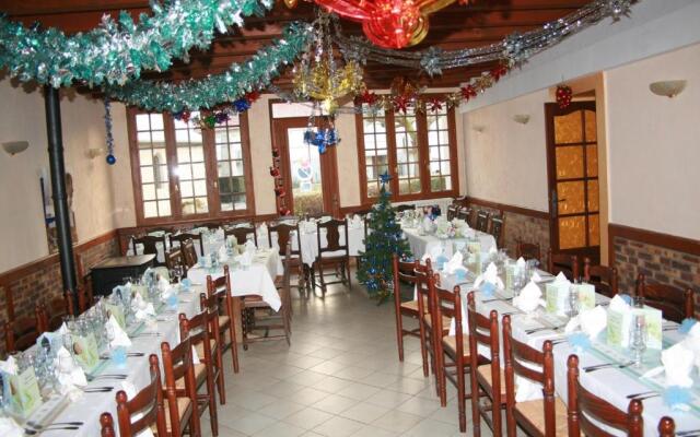 Auberge Saint Martin