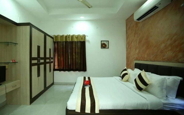 Green Tree Service Apartment
