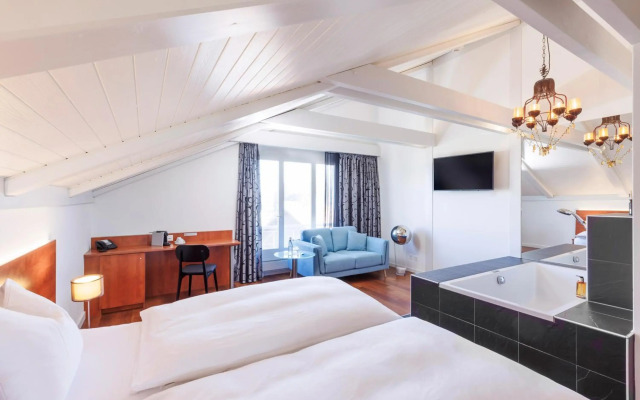 Sorell Hotel Sonnental