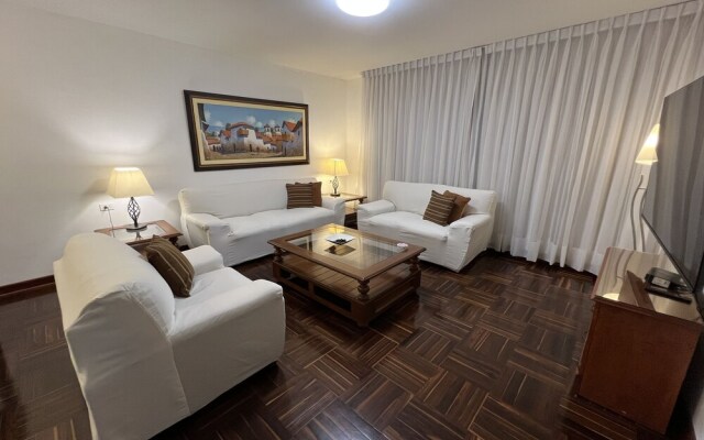 San Isidro Olivar 2 Bedroom Apartment