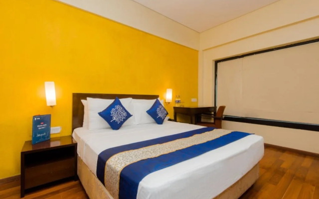 The Legend Hotel