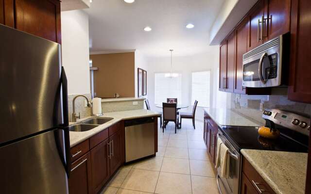 Paradise Found 2 BR by Casago