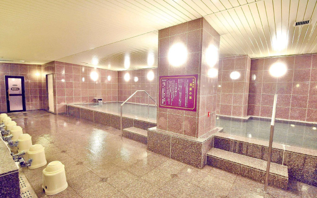 Okayama Universalhotel Second Annex