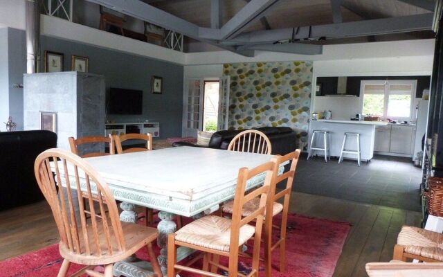 B&B Les Hauts d'Ornans