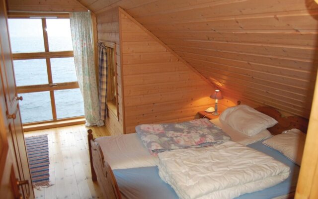Awesome Apartment in Rosendal With 2 Bedrooms, Sauna and Internet