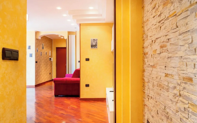 Scaramantico Apartment