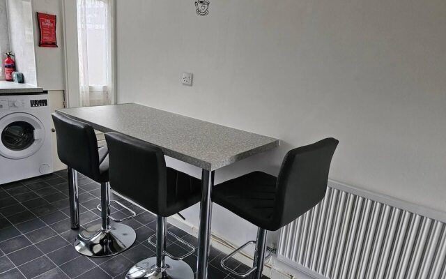 Immaculate 3bedroom House in Birmingham