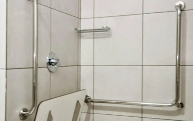 Mega Moda Hotel