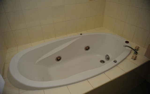 Mildura Plaza Motor Inn