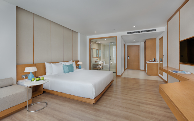 TMS Hotel Da Nang Beach
