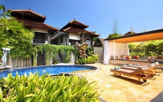 Annora Bali Villas