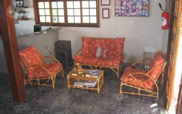 Hotel Pousada Portal da Palmeira