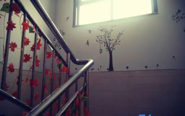 Beijing will be a better farmhouse Restaurant