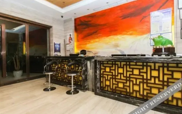 Landisi Hotel
