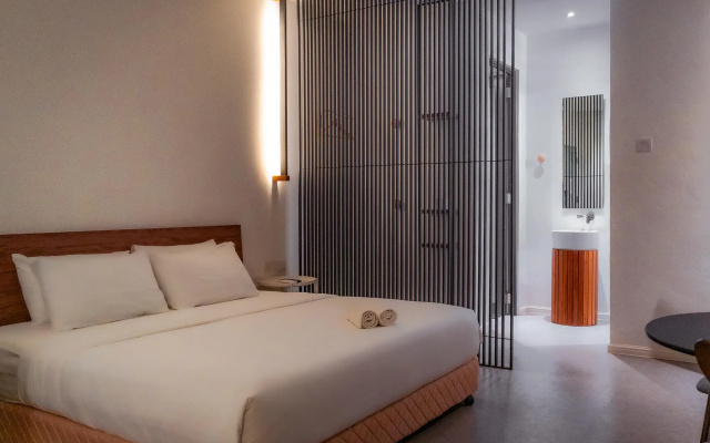 T+ Premium Hotel – Guest Rooms – Alor Setar