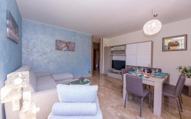 Carlazzo Sant' Agata Apt. 01