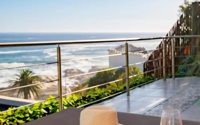Camps Bay Terrace Suite in Camps Bay