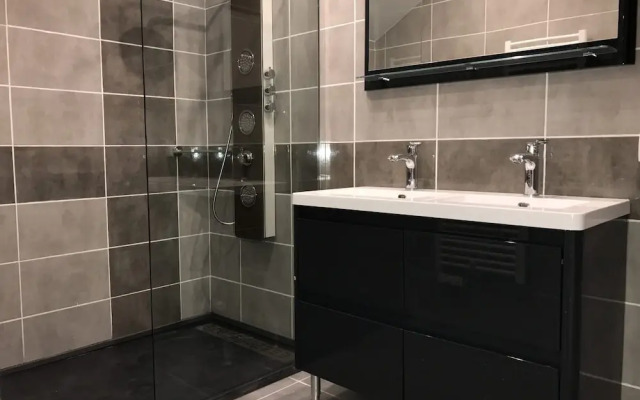 Chambre D Hotes La Colombe