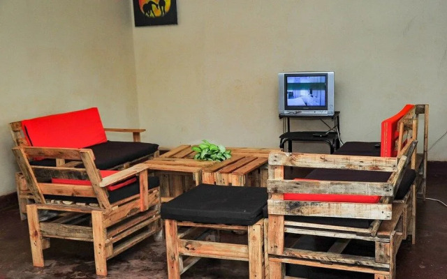 Venchester Guest House