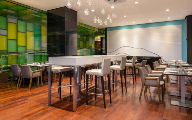 Le Meridien Panama