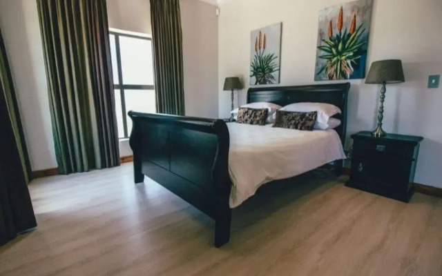Castellon Boutique Guesthouse