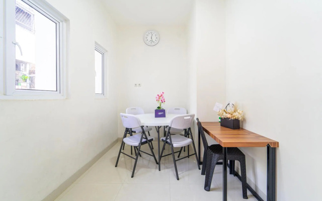 Singgahsini Mangala Pademangan