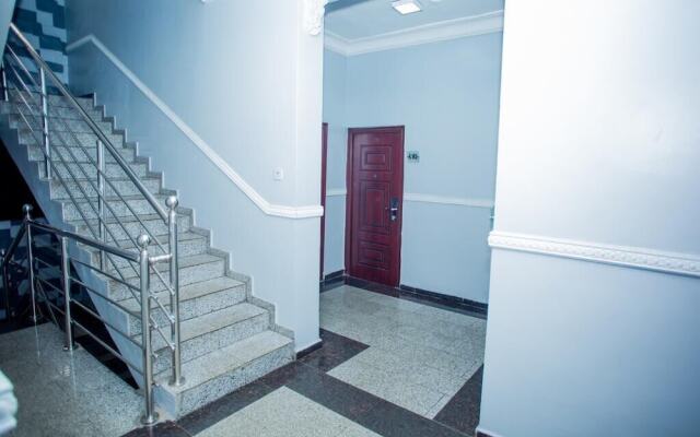 Arriva Suites