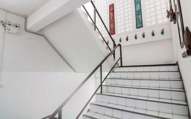 Nida Rooms Chang 119 Treasures