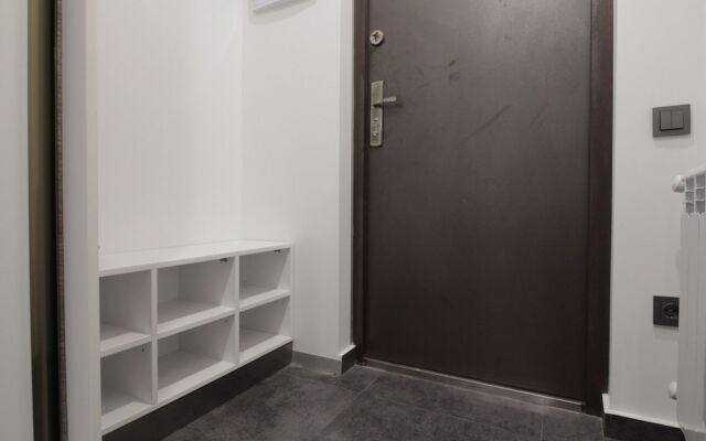 Апартаменты Mega Palace