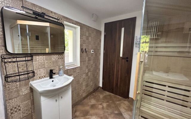 Apartment Hexe Grossschönau