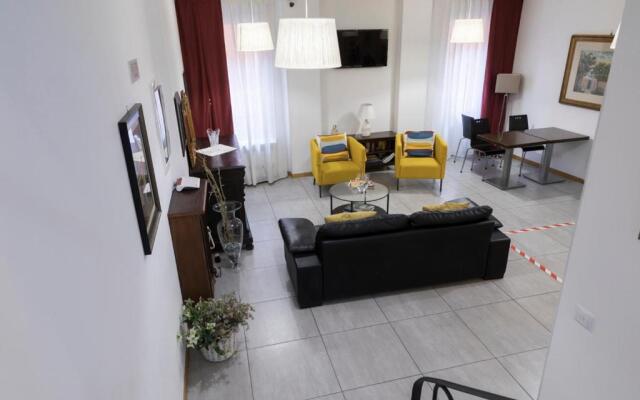 Buonhotel B&B