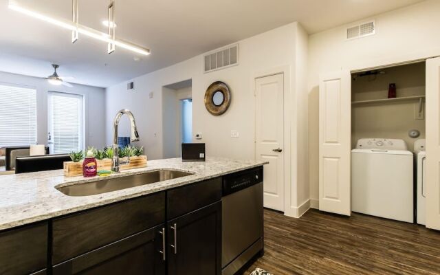 StayOvr At Craig Ranch