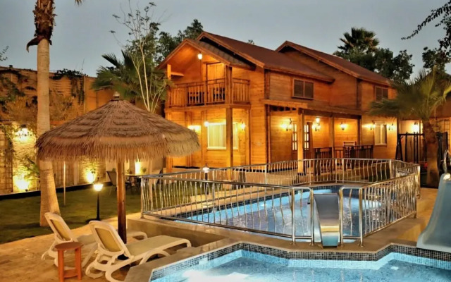 The Land Resort Ammaria