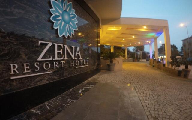 Zena Resort Hotel