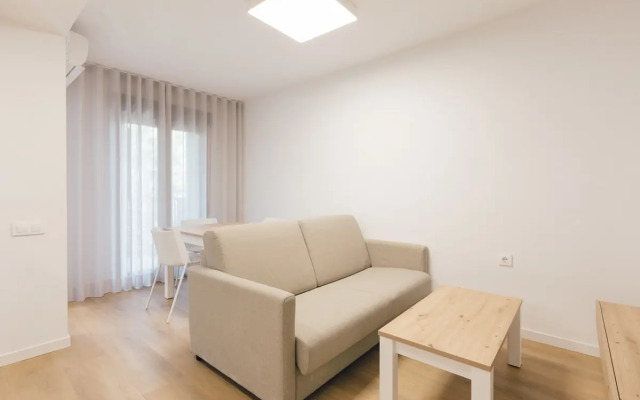 Pio XII Apartments