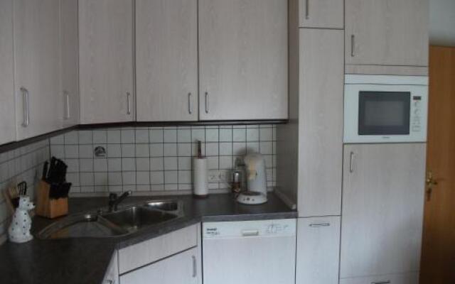 Ferienwohnung Am Bach