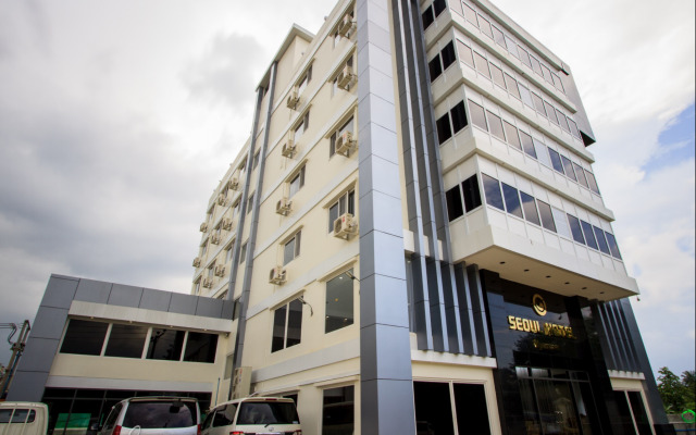 Seoul Hotel Myanmar