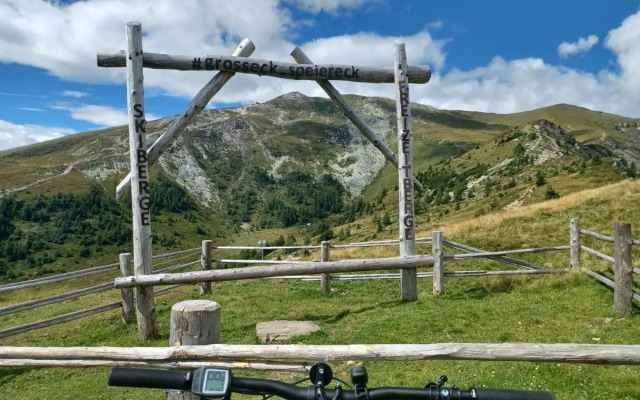 Ferienhaus Bernadette