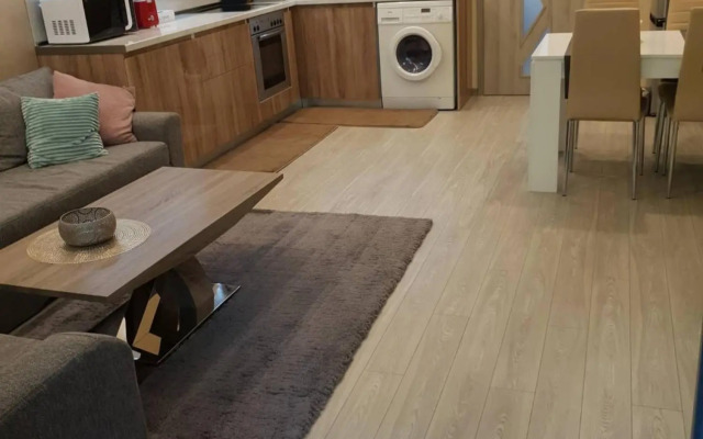 The Place - Apartament in Plovdiv