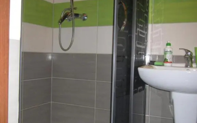 Apartament i pokoje u Roberta