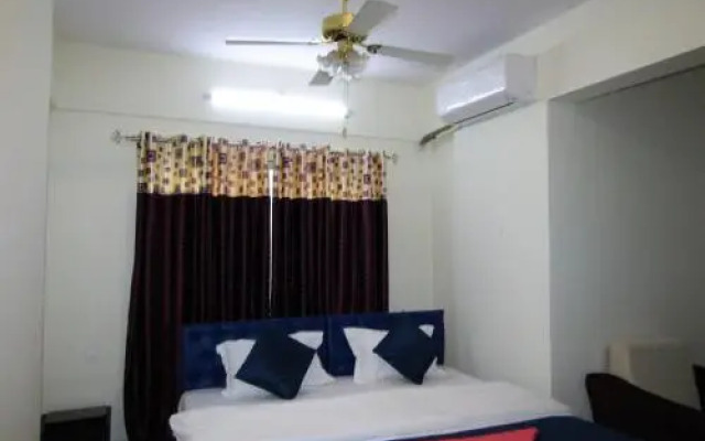 Dreams Apartment