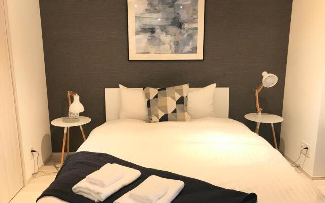Dash Living Nihonbashi