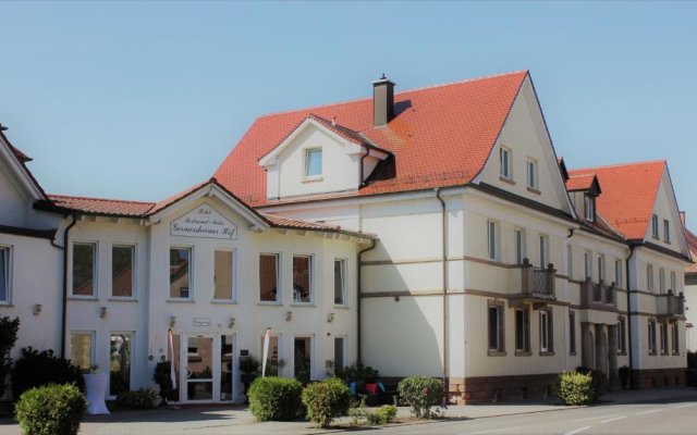 Hotel Germersheimer Hof