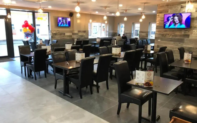 Halfway Hotel